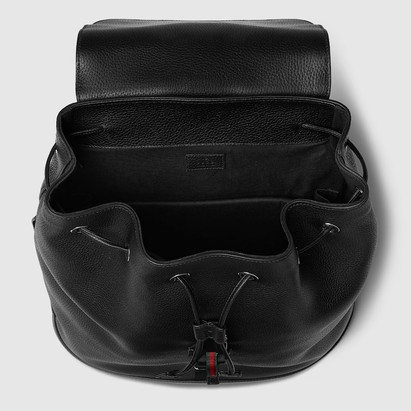 Medium backpack with Web