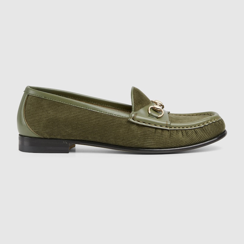 815526 FAD6S 2303 001 100 0000 Light Mocassino Horsebit 1953 donna