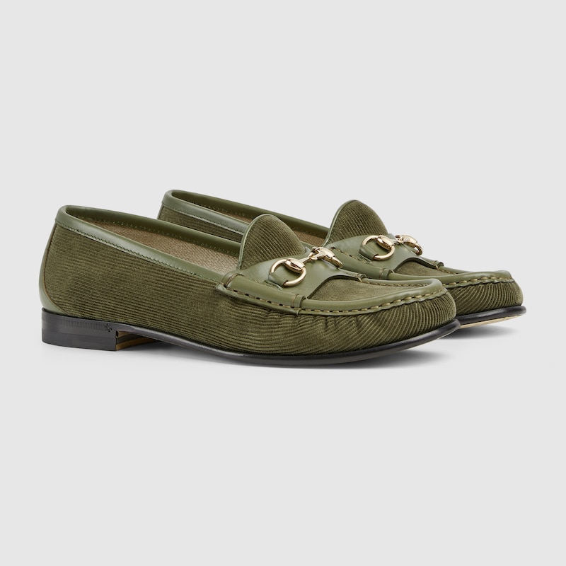 815526 FAD6S 2303 002 100 0000 Light Mocassino Horsebit 1953 donna
