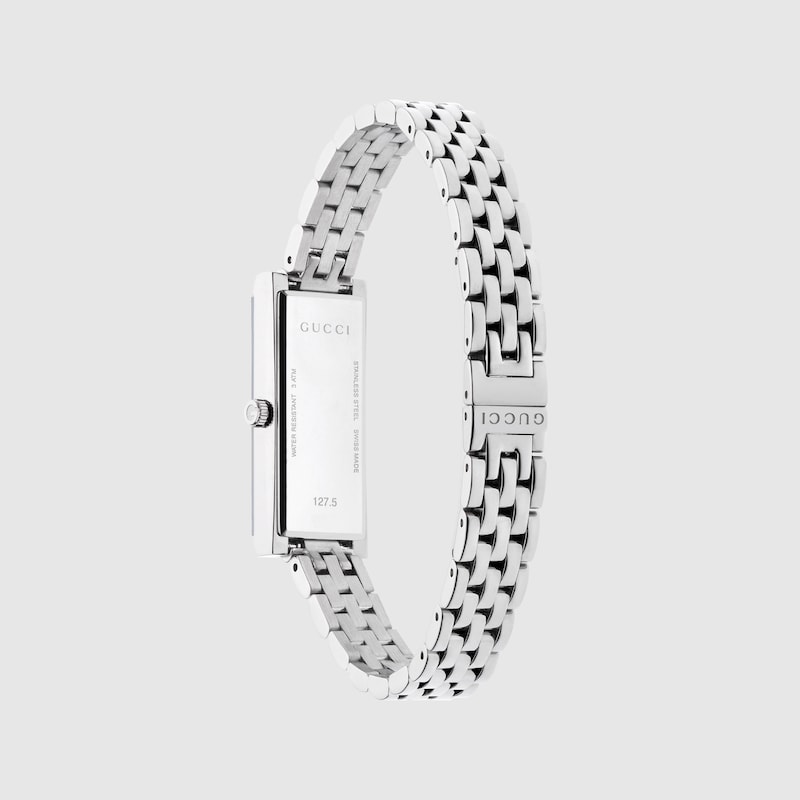 Gucci G-Frame Watch, 14x34mm | Thumbnail 2 Gucci G-Frame Watch, 14x34mm | Thumbnail 2