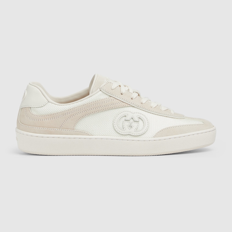 GUCCI GUCCI DAMENSNEAKER G75