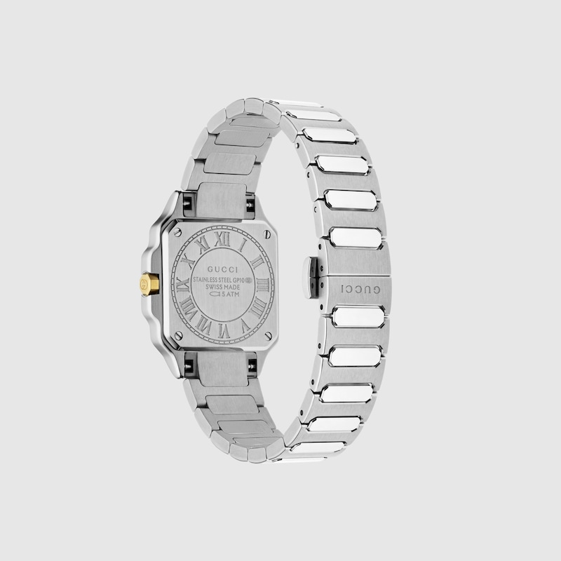 Gucci G-Flat Watch, 24mm | Thumbnail 2 Gucci G-Flat Watch, 24mm | Thumbnail 2
