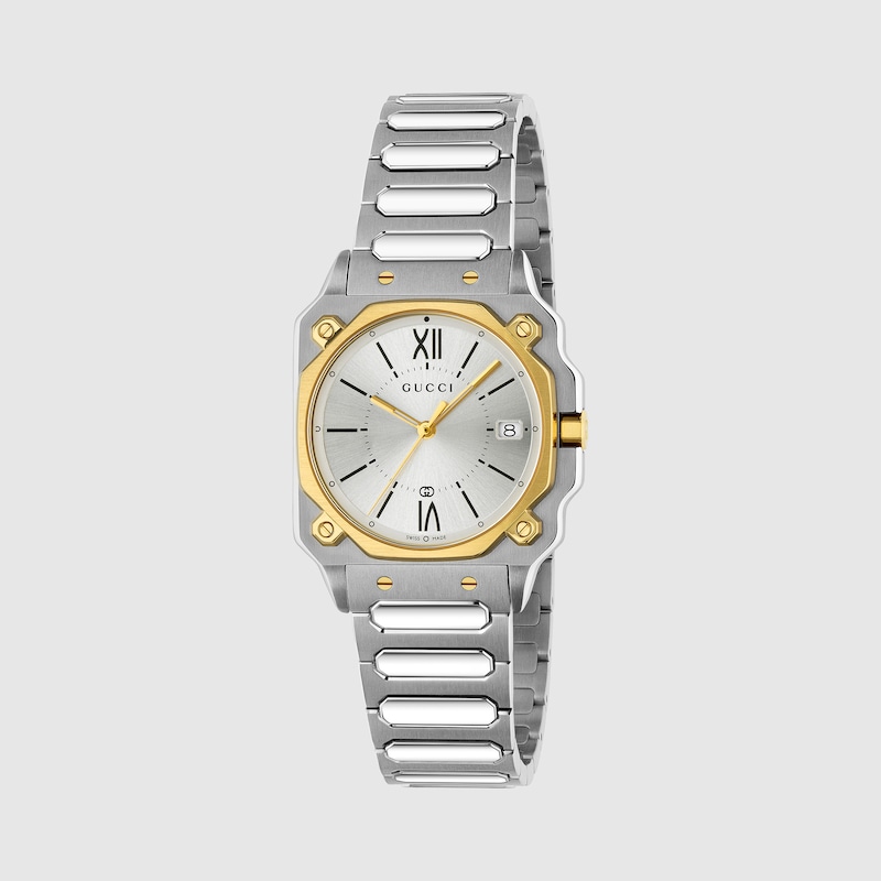 G-Flat Watch, 30mm G-Flat Watch, 30mm