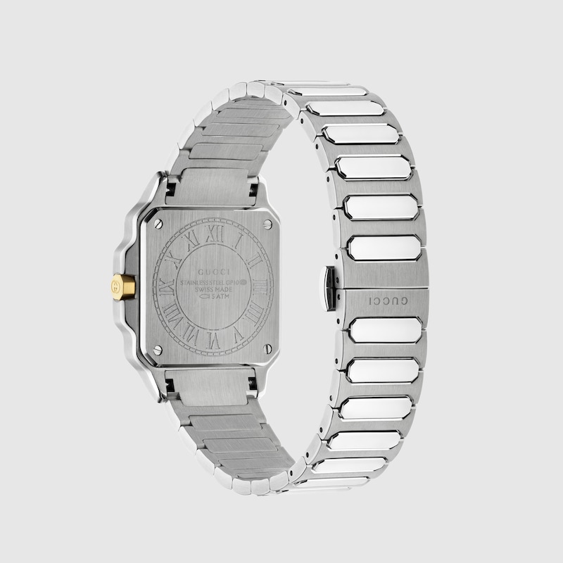 Gucci G-Flat Watch, 30mm | Thumbnail 2