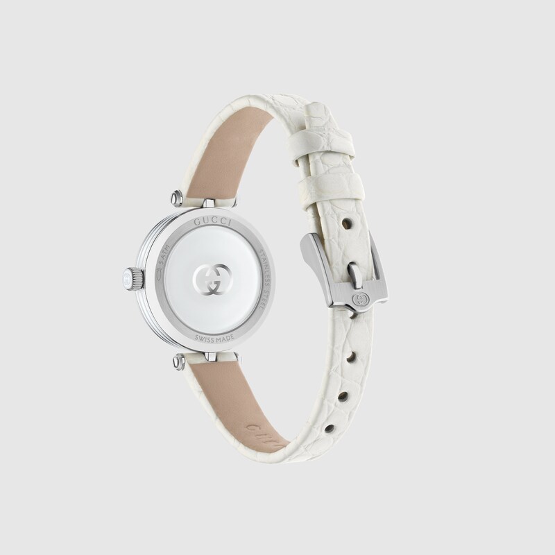 Gucci Model 2000 Watch, 24mm | Thumbnail 2 Gucci Model 2000 Watch, 24mm | Thumbnail 2