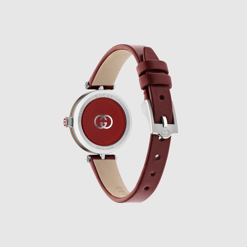 Gucci Model 2000 Watch, 24mm | Thumbnail 2 Gucci Model 2000 Watch, 24mm | Thumbnail 2