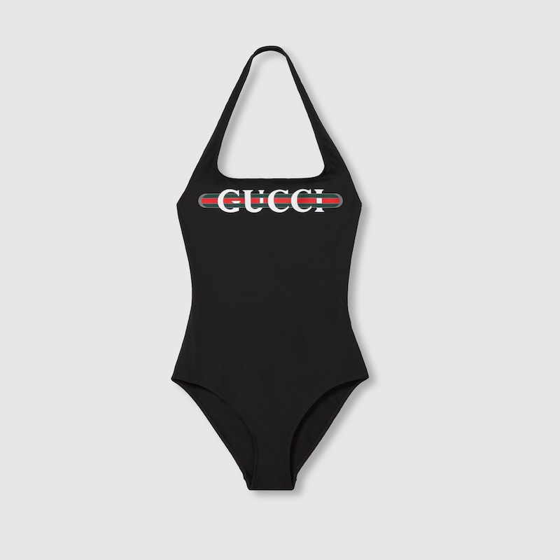 820749 XHAKC 1152 001 100 0000 Light Costume da bagno in jersey sparkling stampato