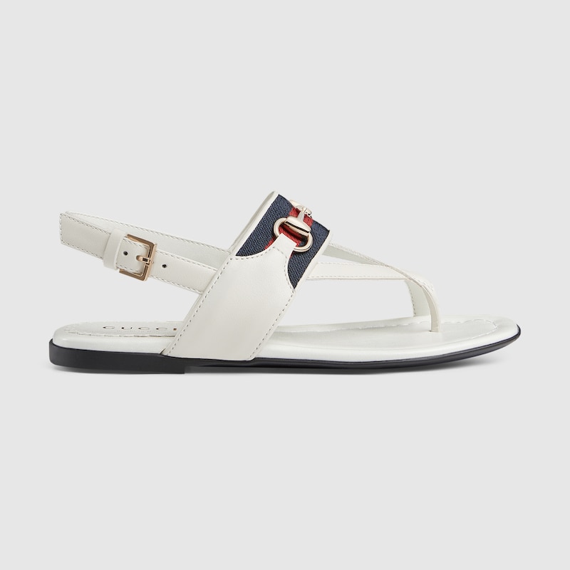 Children's sandal with Web
