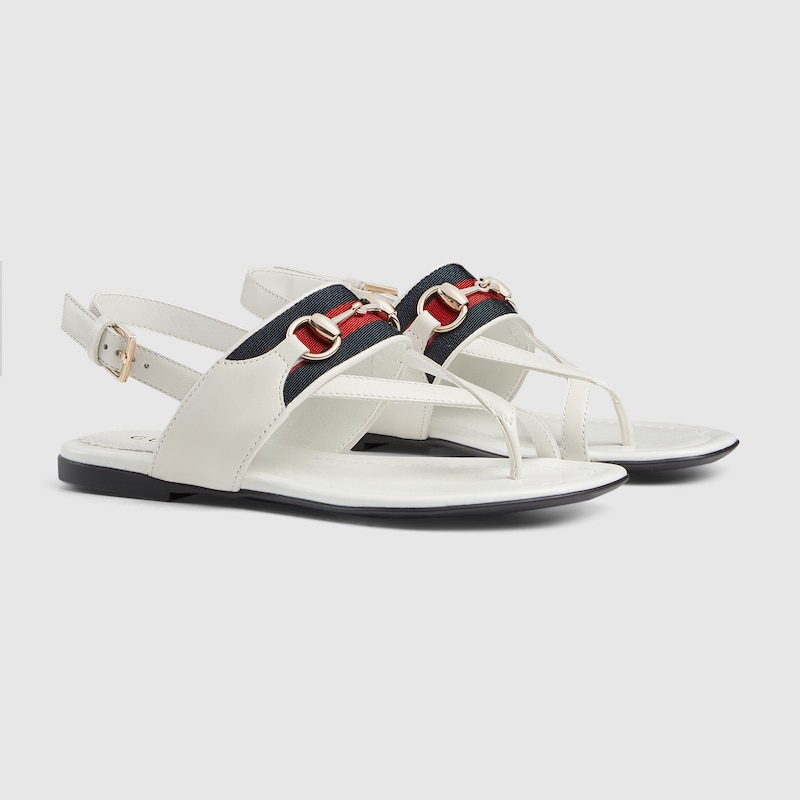 Children's sandal with Web