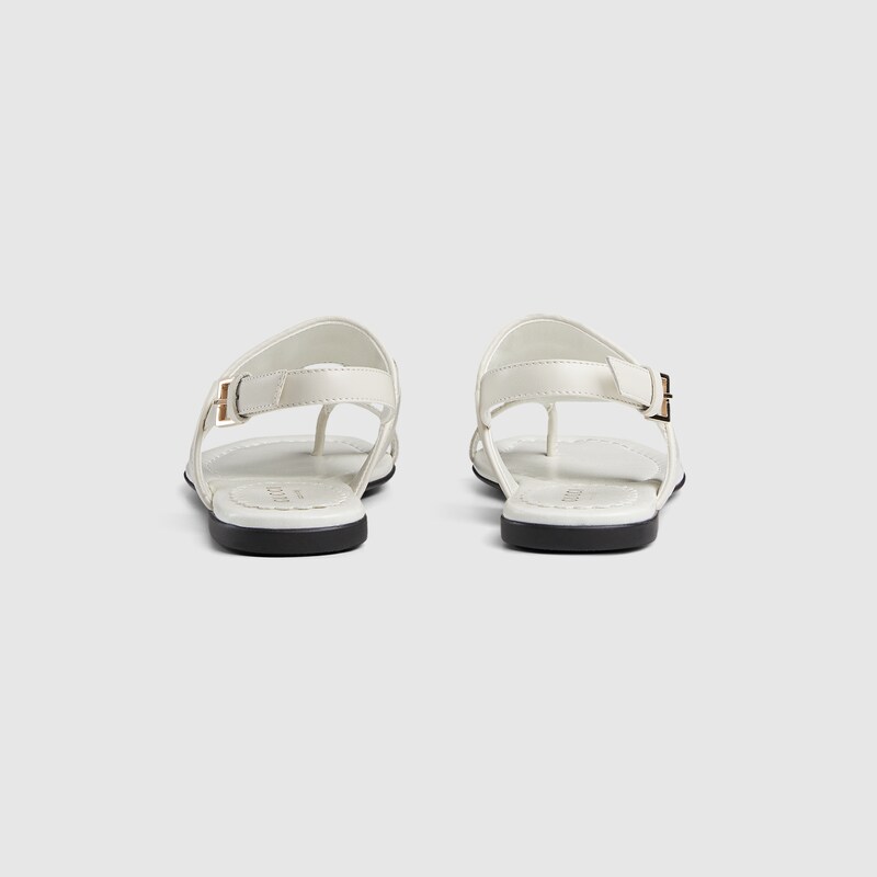Children's sandal with Web