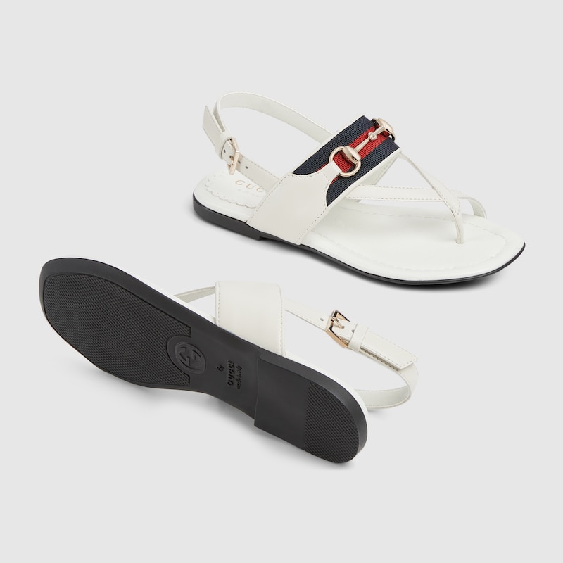 Children's sandal with Web