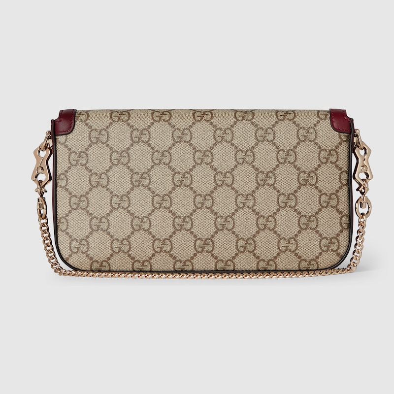 Gucci Horsebit 1955 Soft small shoulder bag