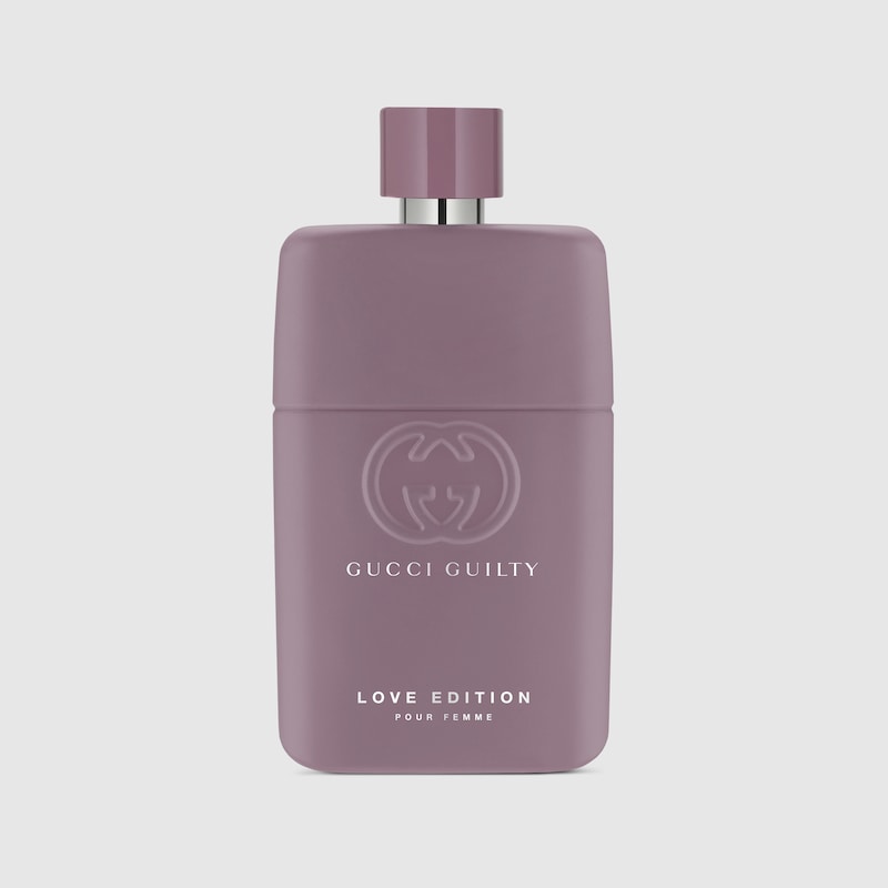 Gucci Guilty Love Edition Pour Femme, Eau De Parfum, 90ml