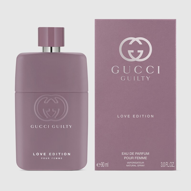Gucci Guilty Love Edition Pour Femme, Eau De Parfum, 90ml | Thumbnail 2 Gucci Guilty Love Edition Pour Femme, Eau De Parfum, 90ml | Thumbnail 2