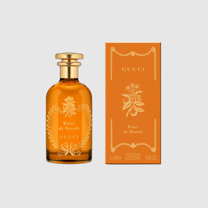 Gucci The Alchemist's Garden, Fiori Di Neroli, 100ml, Eau De Parfum | Thumbnail 2 Gucci The Alchemist's Garden, Fiori Di Neroli, 100ml, Eau De Parfum | Thumbnail 2