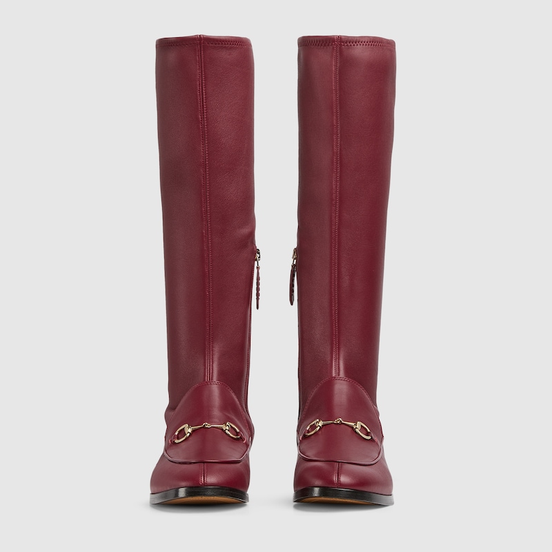 Women's Gucci Jordaan boot