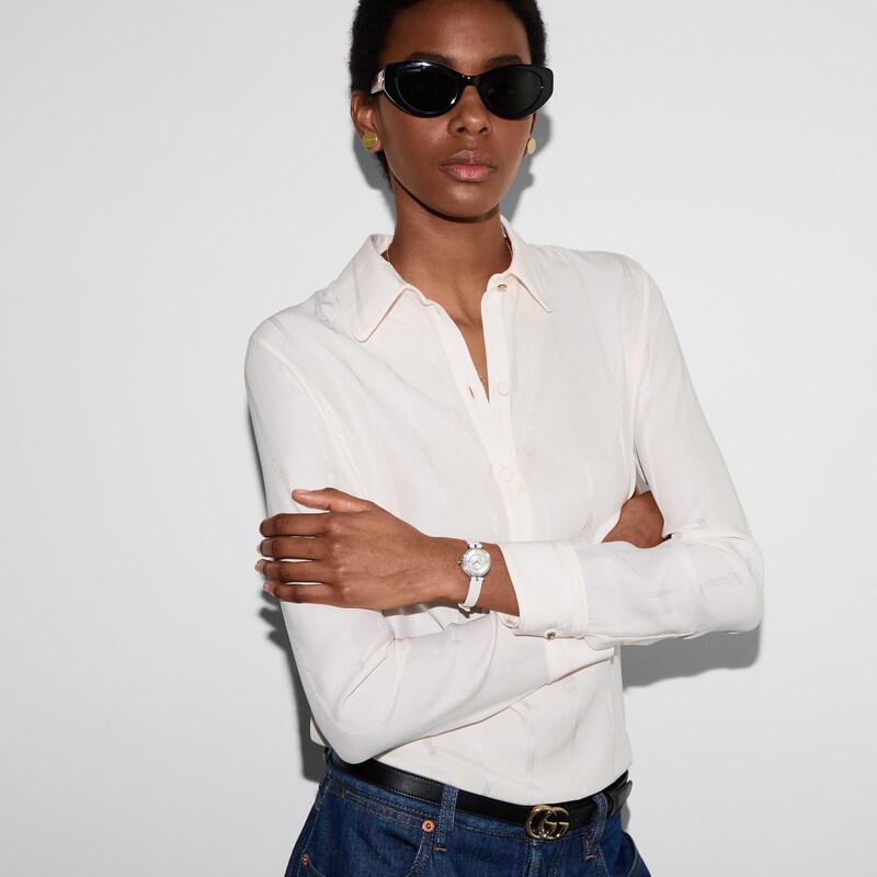 Gucci Model 2000 Watch, 24mm | Thumbnail 3 Gucci Model 2000 Watch, 24mm | Thumbnail 3