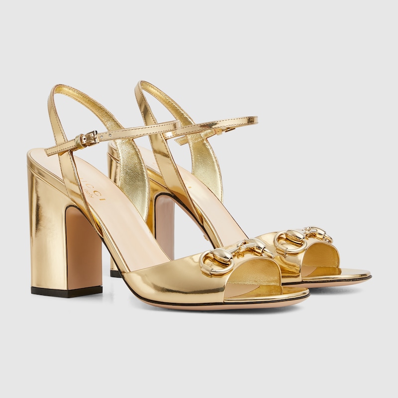 816605 AABU5 8040 002 090 0000 Light Sandalo donna con Morsetto