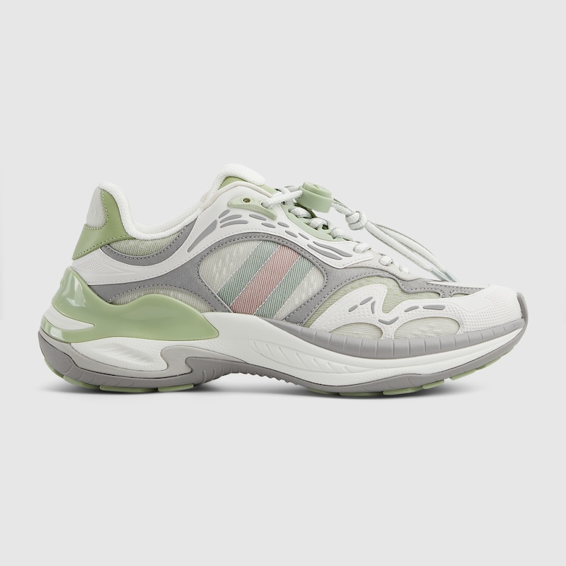Gucci Women's  2.0 Sneaker In Grey