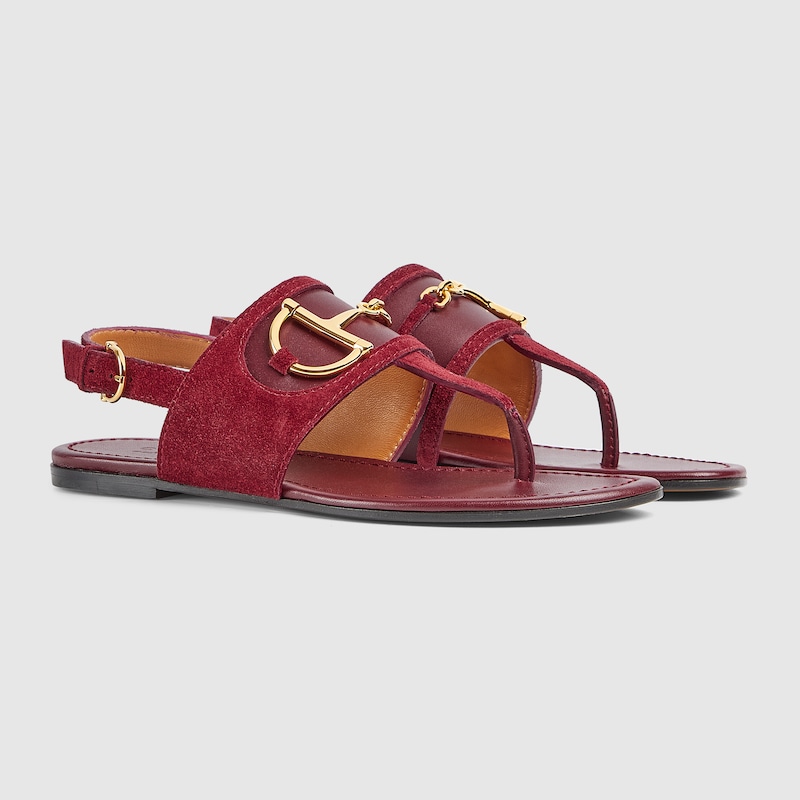 834431 AAEXM 6207 002 100 0000 Light Infradito donna con Morsetto