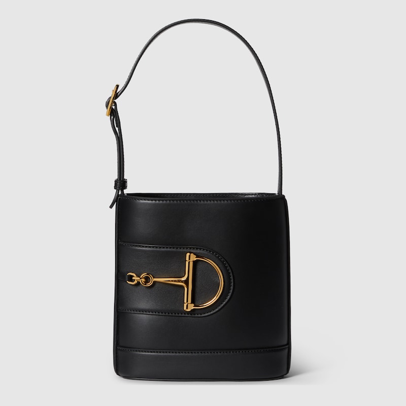833665 AAEC2 1000 001 100 0000 Light Mini borsa a secchiello Gucci 73