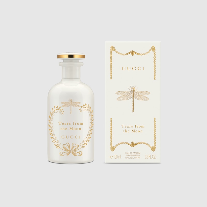 Gucci The Alchemist's Garden, Tears From The Moon, 100ml, Eau De Parfum | Thumbnail 2 Gucci The Alchemist's Garden, Tears From The Moon, 100ml, Eau De Parfum | Thumbnail 2