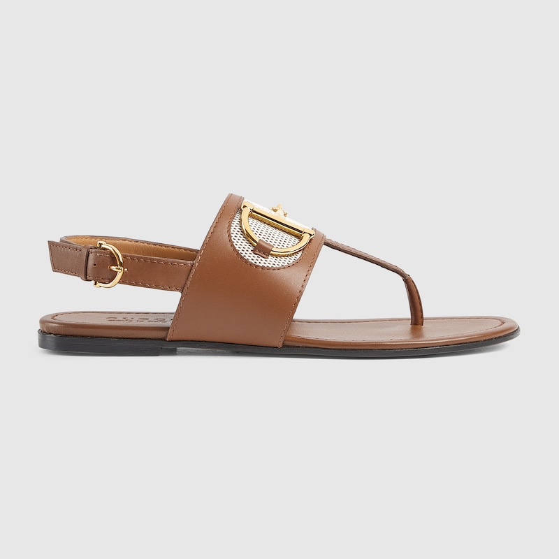 834431 AAEZJ 2744 001 100 0000 Light Infradito donna con Morsetto