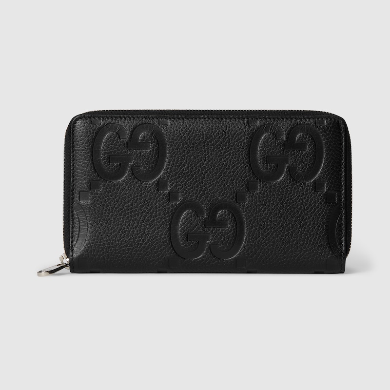 Gucci Jumbo Gg Travel Document Case
