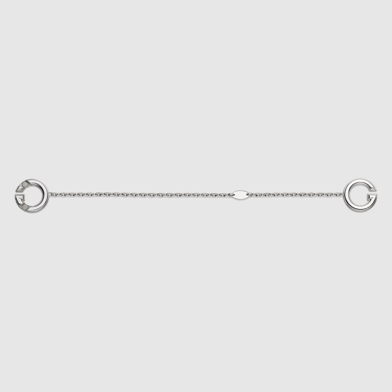 Gucci Interlocking bracelet