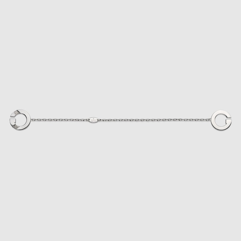 Gucci Interlocking bracelet