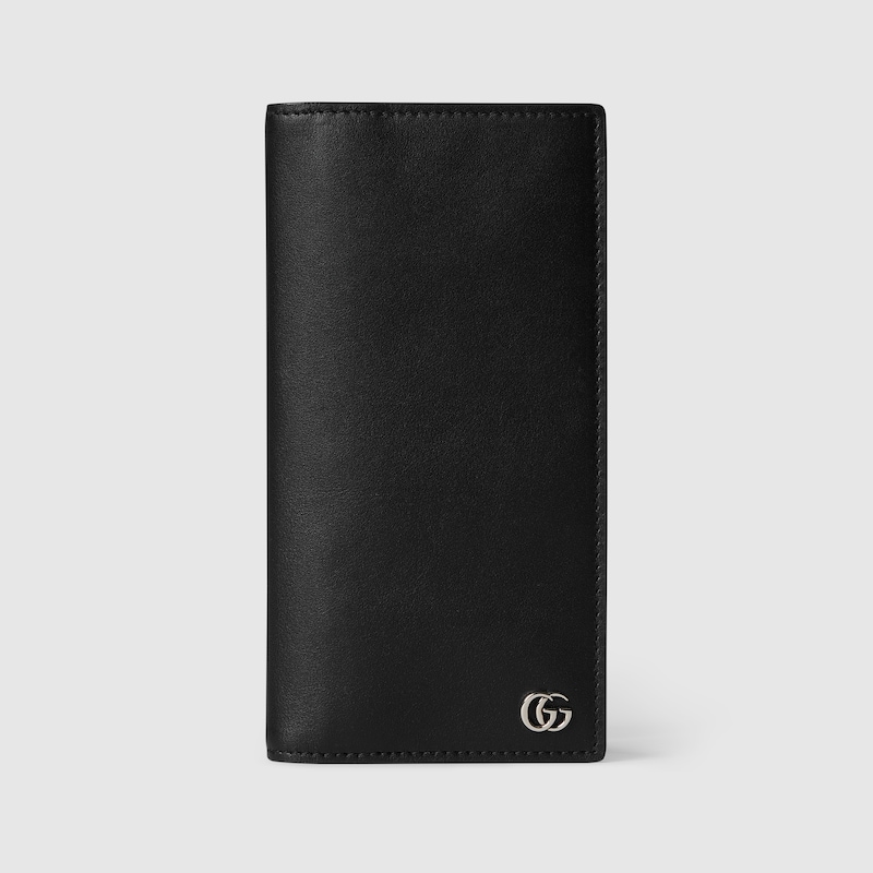Gucci Gg Marmont Long Wallet