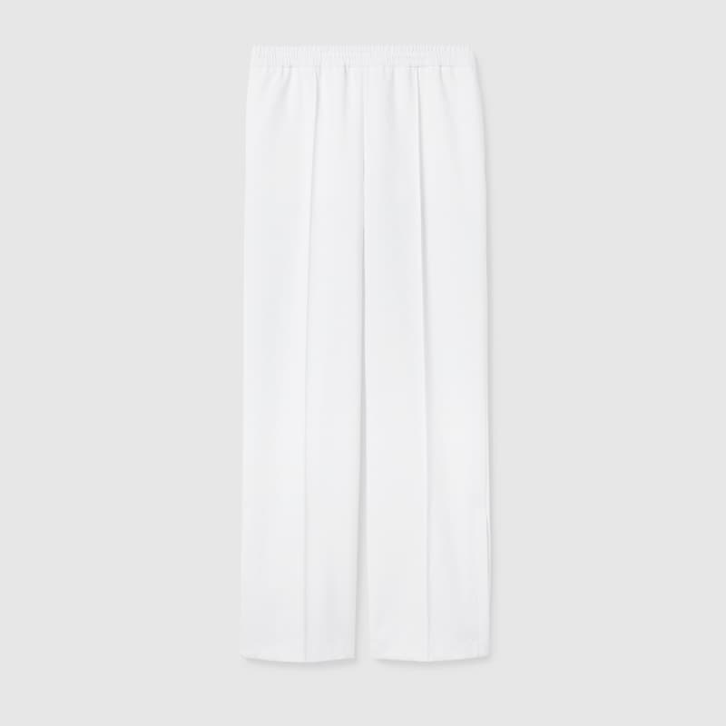 GUCCI GUCCI GG JACQUARD PANTS