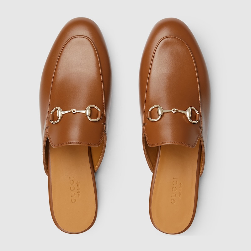 Women's Princetown slipper