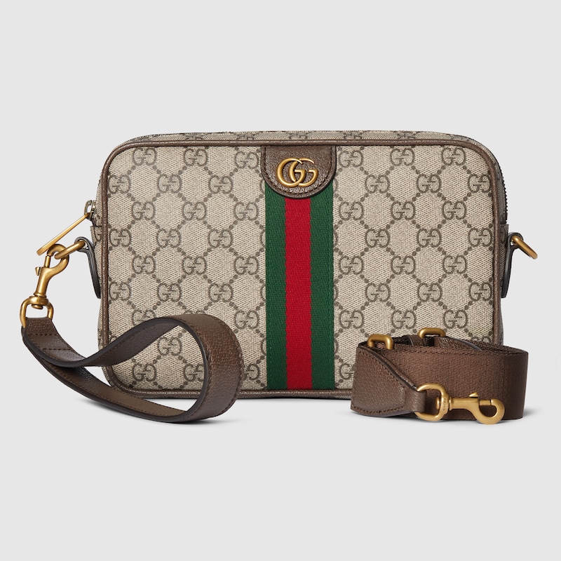 Gucci Ophidia Medium Crossbody Bag
