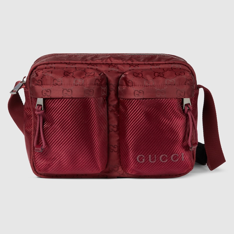 Gucci Nexus Small Crossbody Bag