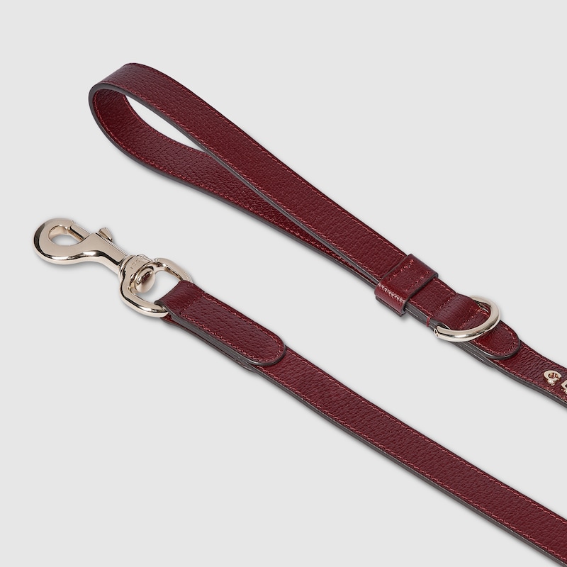 Gucci Small/medium Leash | Thumbnail 2 Gucci Small/medium Leash | Thumbnail 2