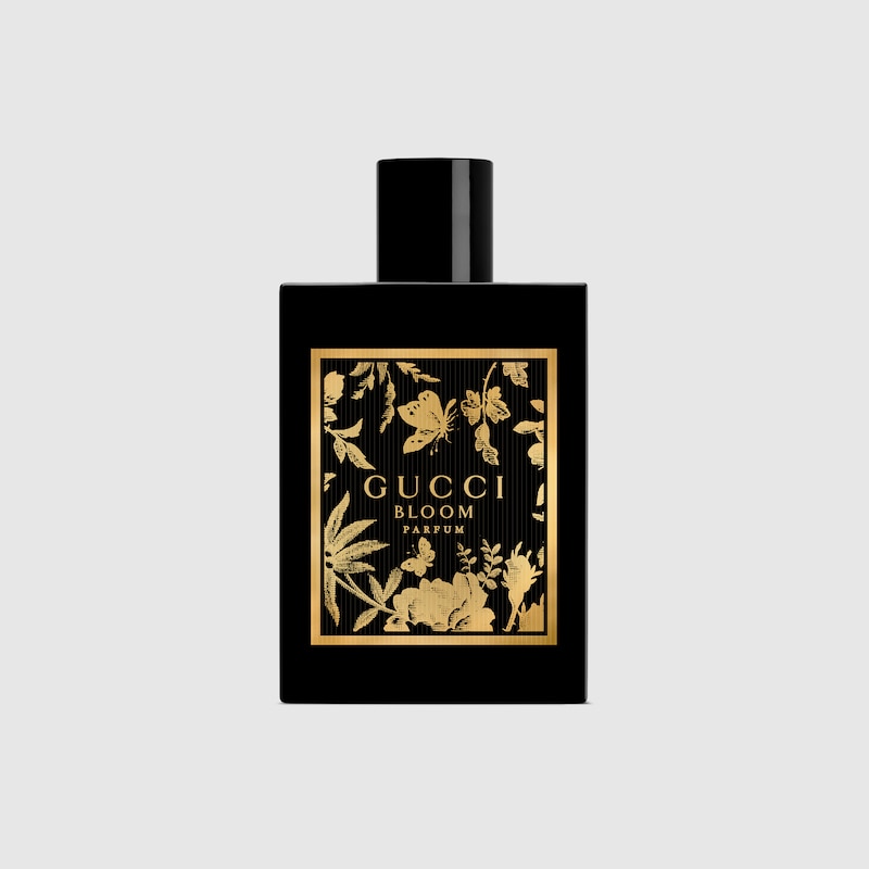 Gucci Bloom Parfum In Undefined