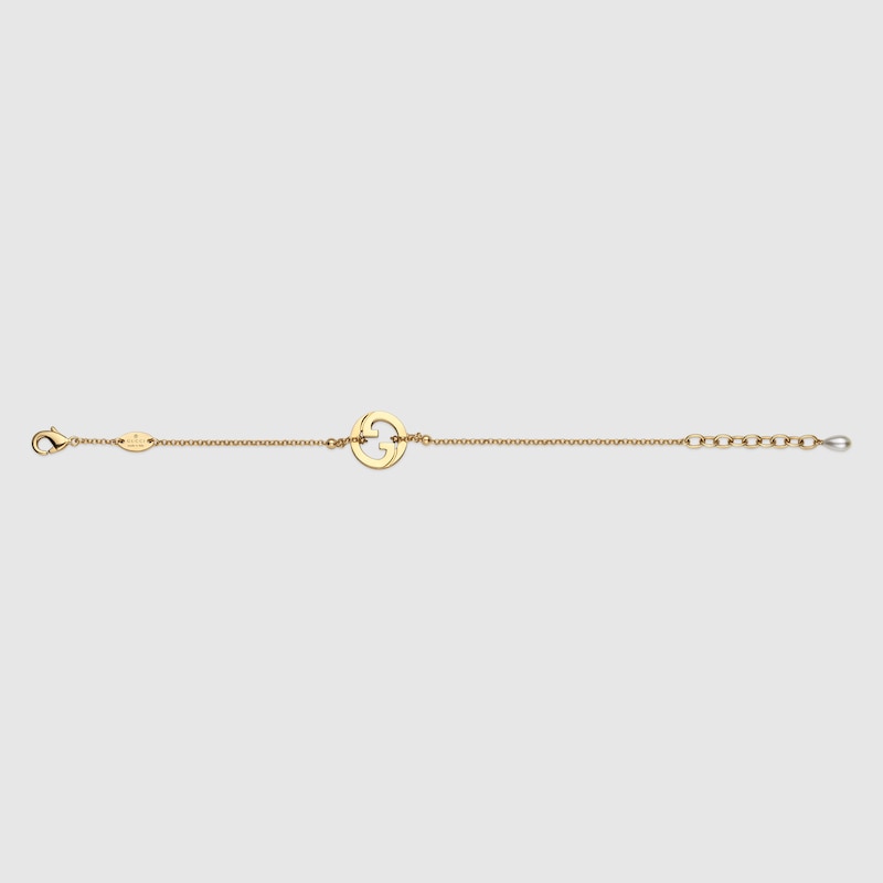 Gucci Blondie Charm Bracelet | Thumbnail 2 Gucci Blondie Charm Bracelet | Thumbnail 2