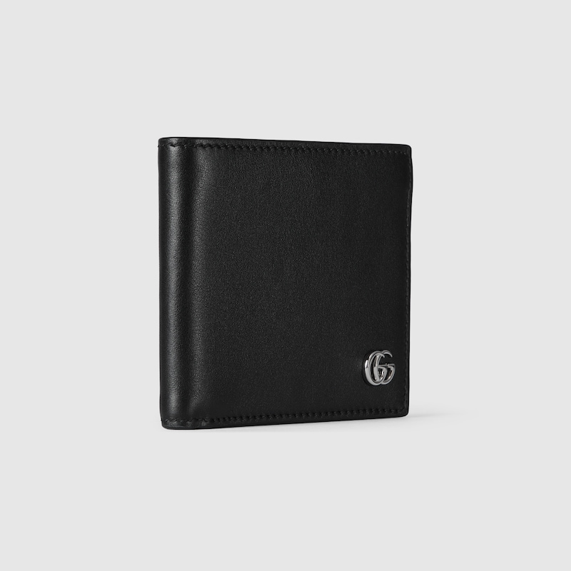 Gucci GG Marmont Bi-fold Wallet | Thumbnail 3 Gucci GG Marmont Bi-fold Wallet | Thumbnail 3