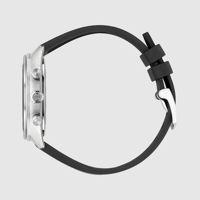 Gucci Interlocking watch