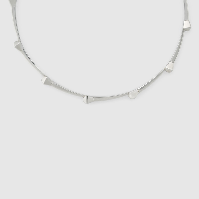 Gucci Chiodo Choker Necklace