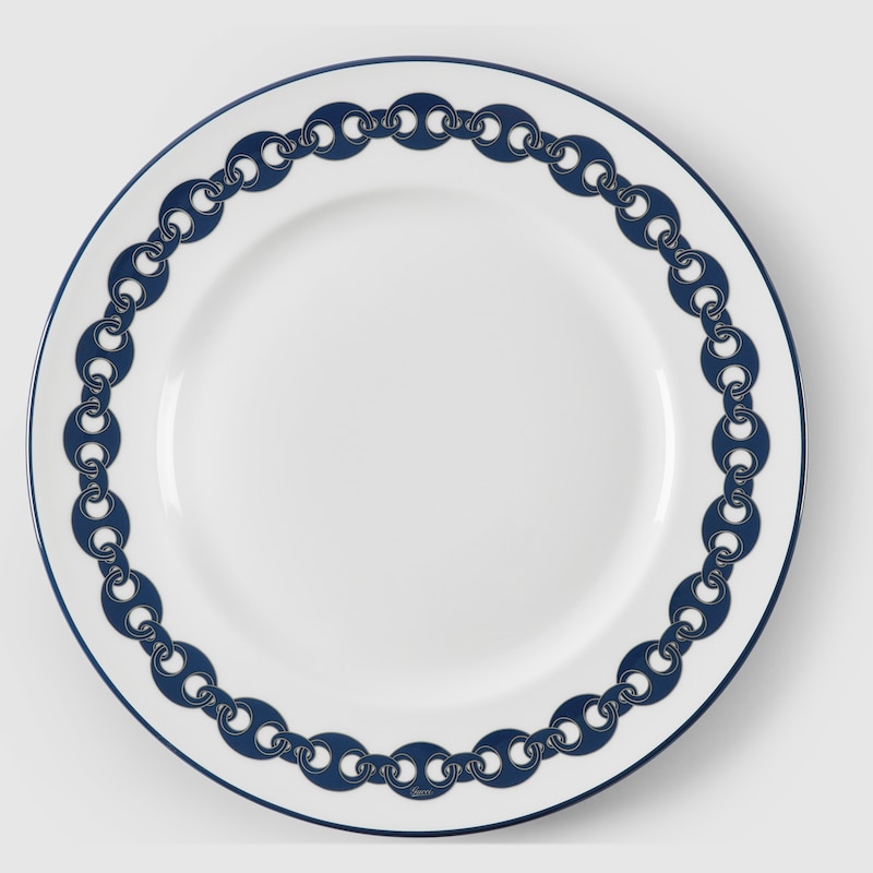 Gucci Marina placeholder plate, set of two