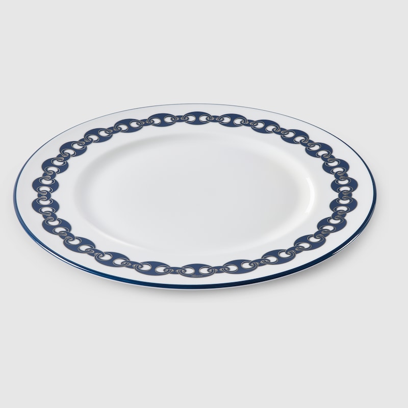 Gucci Marina placeholder plate, set of two
