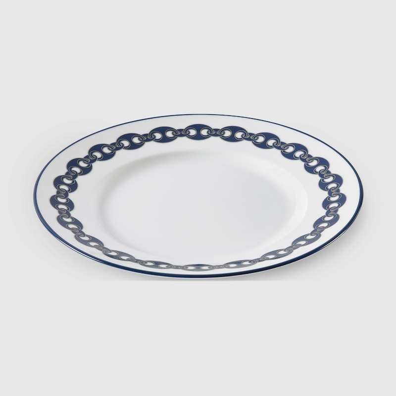 Gucci Marina dinner plate, set of two