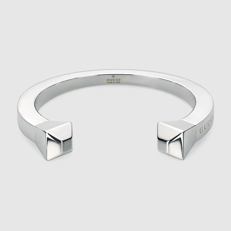 Gucci Chiodo Cuff Bracelet