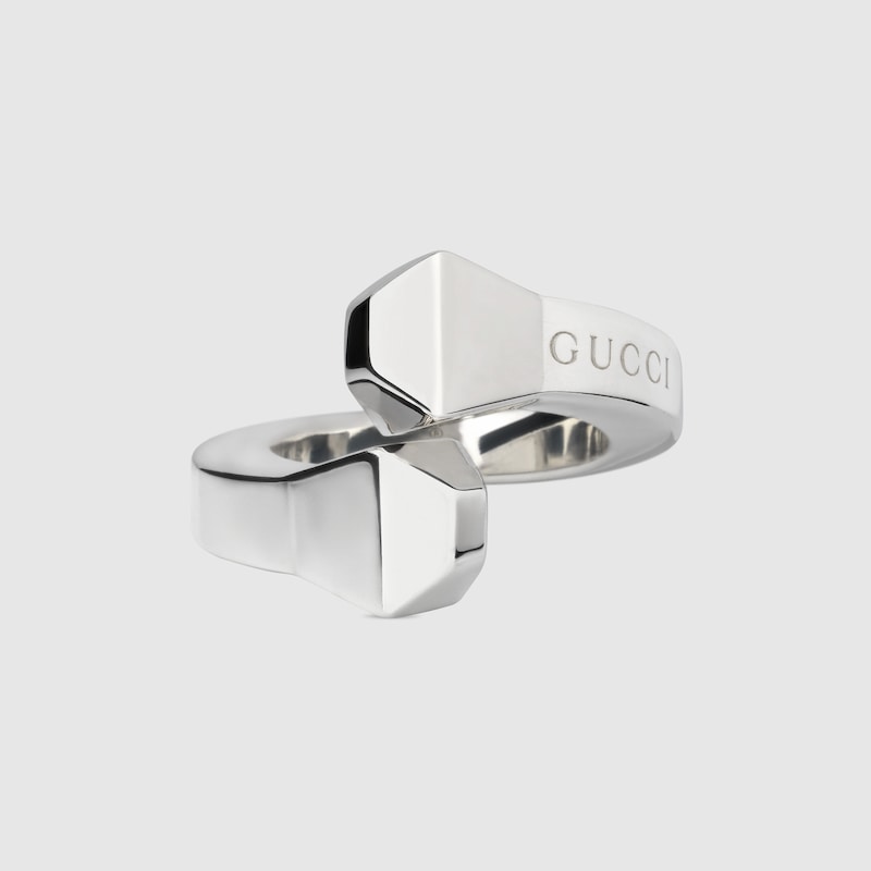 Gucci Chiodo Band Ring