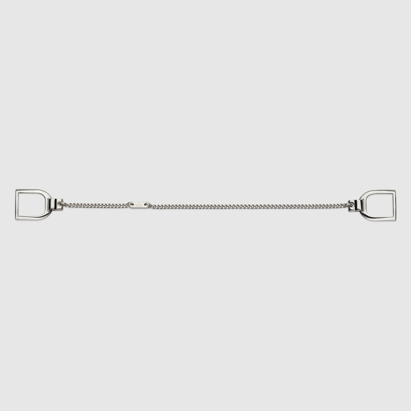 Gucci Staffa Charm Bracelet | Thumbnail 2 Gucci Staffa Charm Bracelet | Thumbnail 2