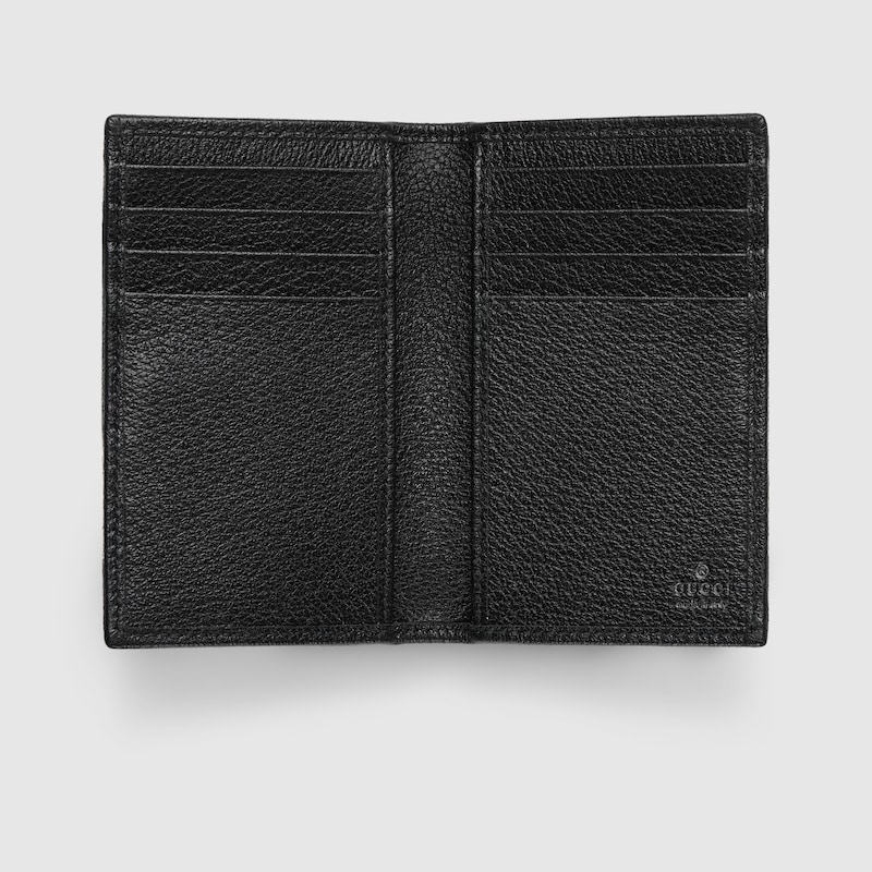 Ophidia long card case