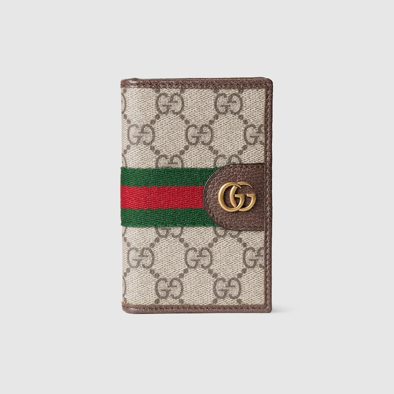 Gucci Ophidia Long Card Case