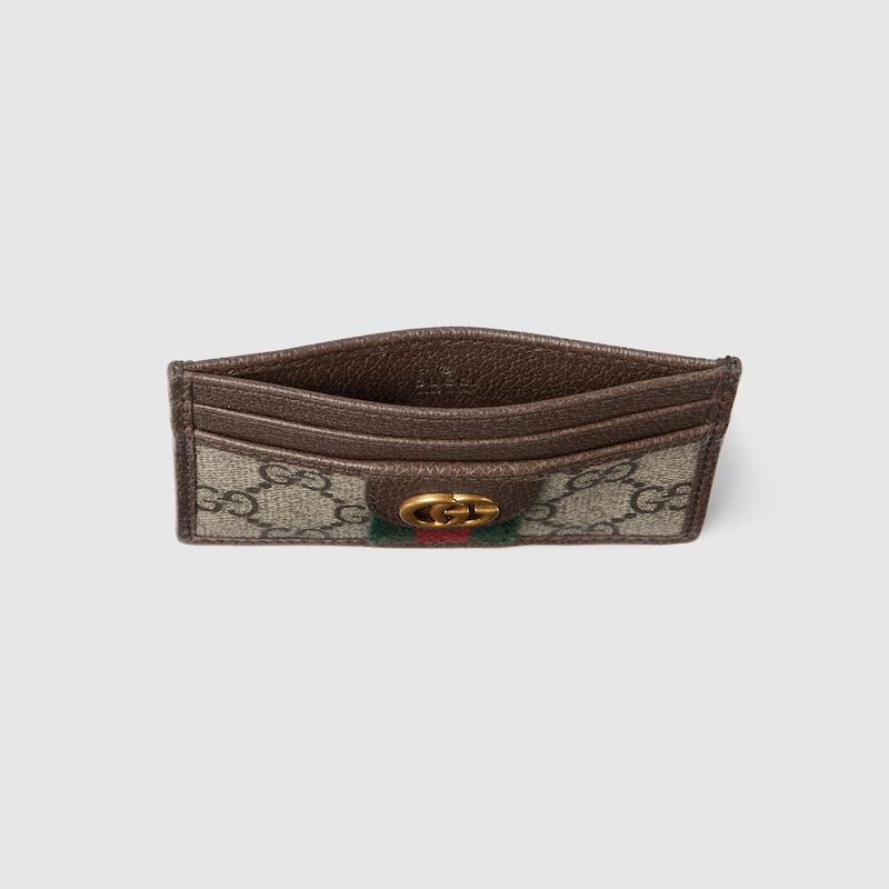 Gucci Ophidia Card Case | Thumbnail 2 Gucci Ophidia Card Case | Thumbnail 2